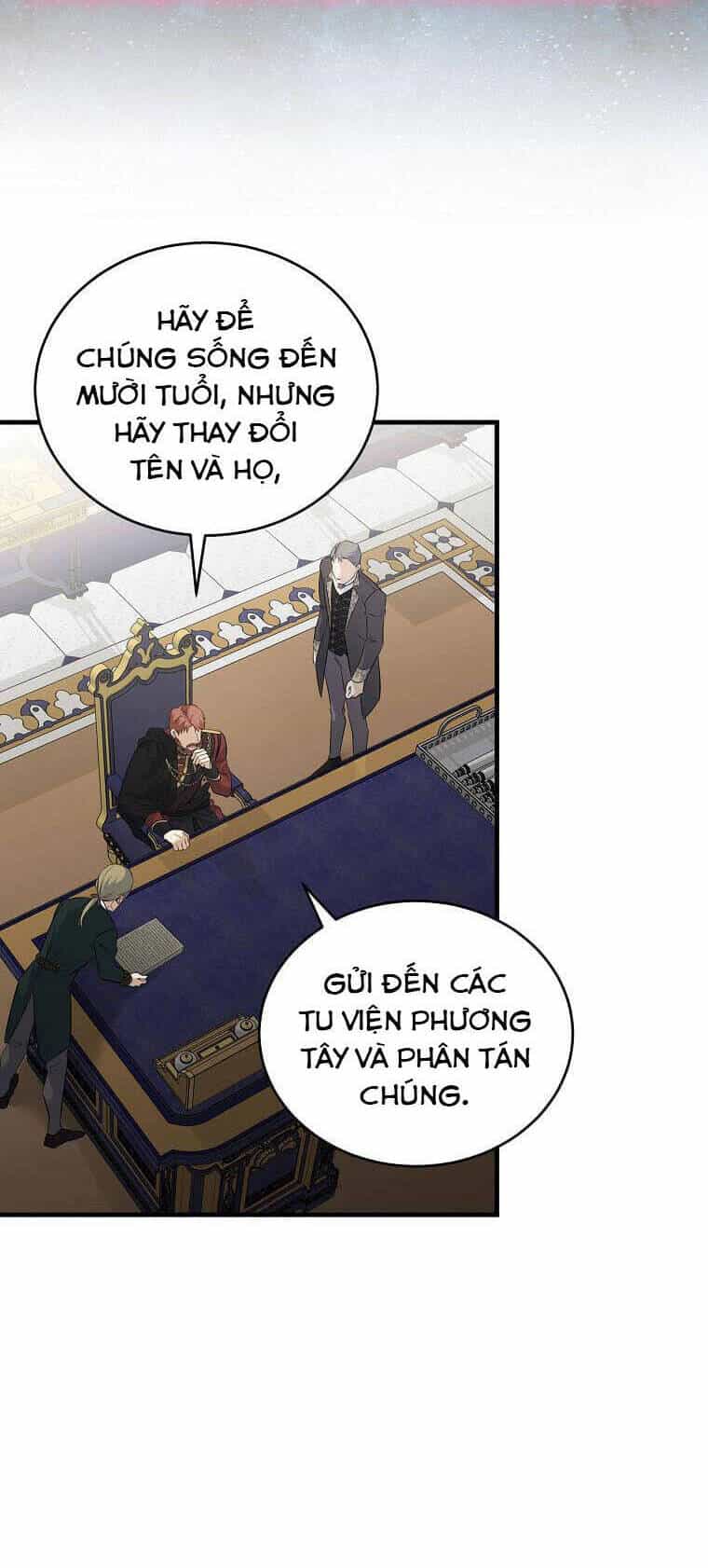 Ác Nữ Trùng Sinh - Chương 175 - ảnh 48