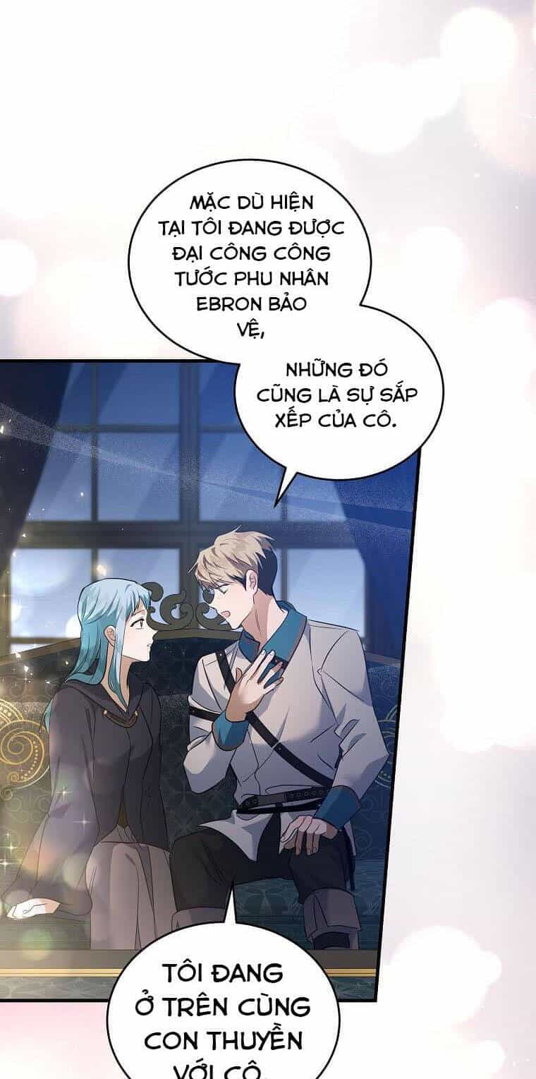 Ác Nữ Trùng Sinh - Chương 175 - ảnh 5
