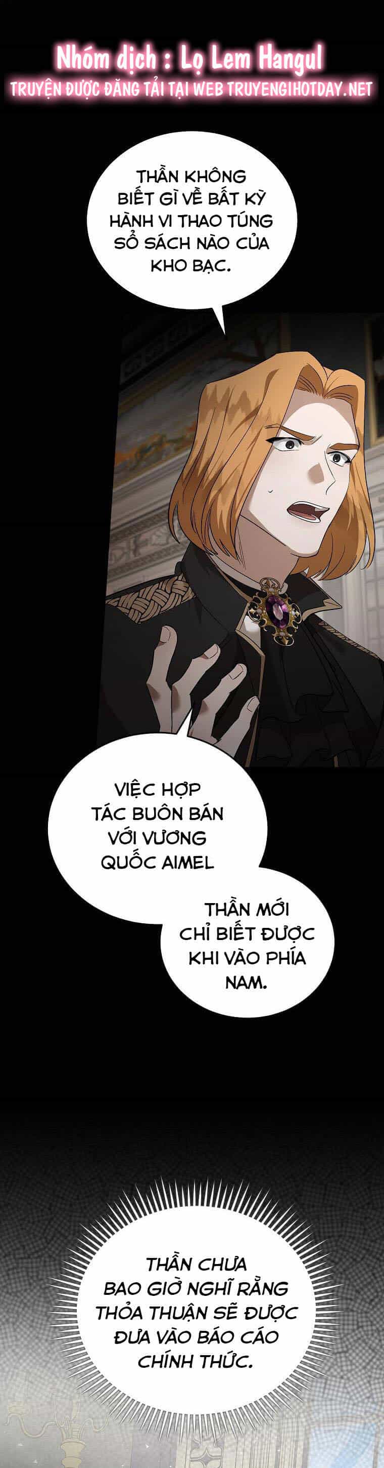 Ác Nữ Trùng Sinh - Chương 175 - ảnh 53