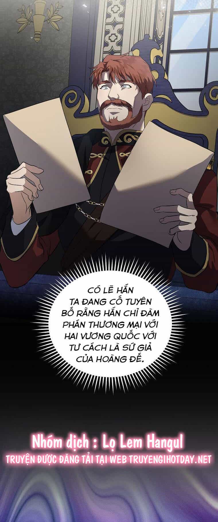 Ác Nữ Trùng Sinh - Chương 175 - ảnh 54