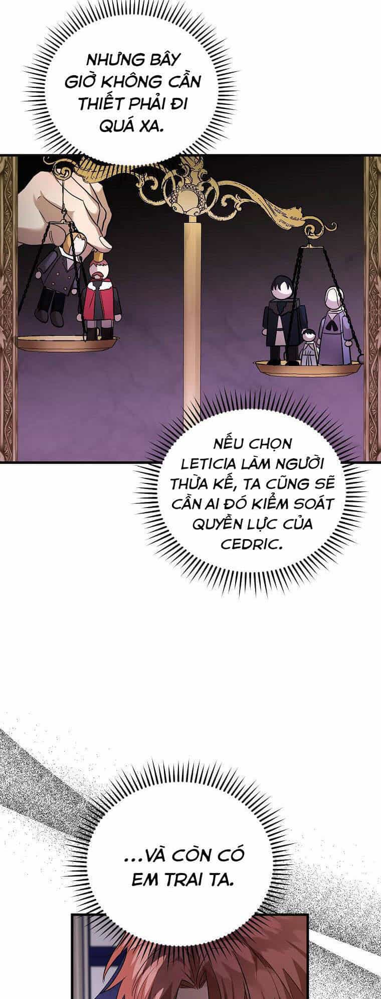 Ác Nữ Trùng Sinh - Chương 175 - ảnh 58