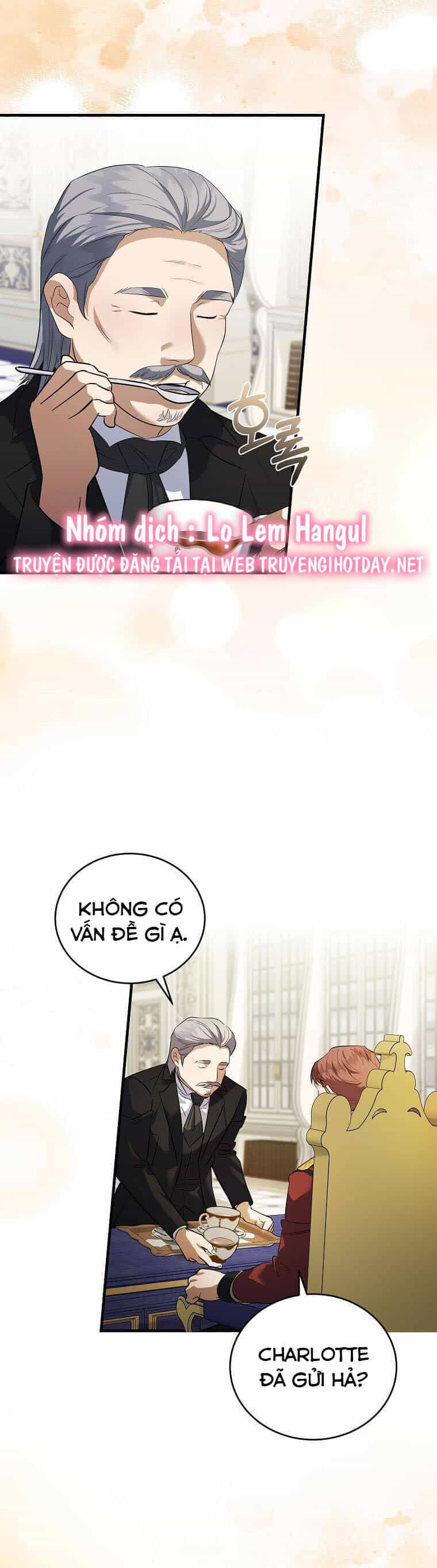Ác Nữ Trùng Sinh - Chương 175 - ảnh 61