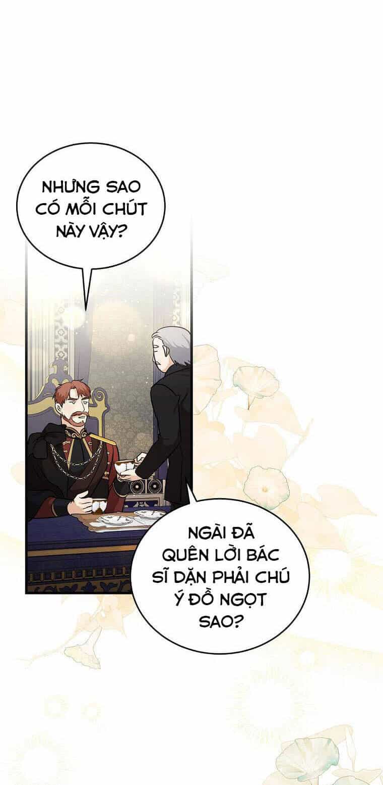 Ác Nữ Trùng Sinh - Chương 175 - ảnh 63