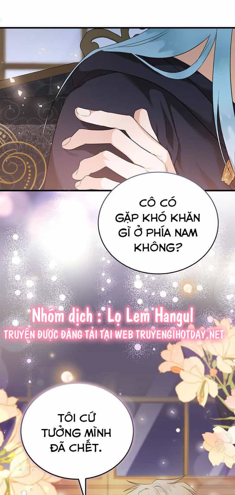 Ác Nữ Trùng Sinh - Chương 175 - ảnh 7