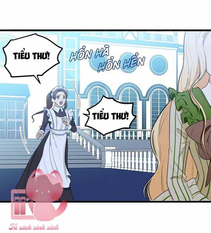 Ác Nữ Trùng Sinh - Chương 18 - ảnh 17
