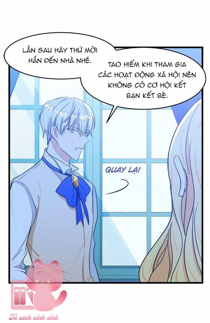 Ác Nữ Trùng Sinh - Chương 18 - ảnh 28