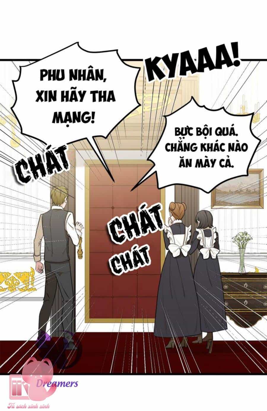 Ác Nữ Trùng Sinh - Chương 18 - ảnh 30