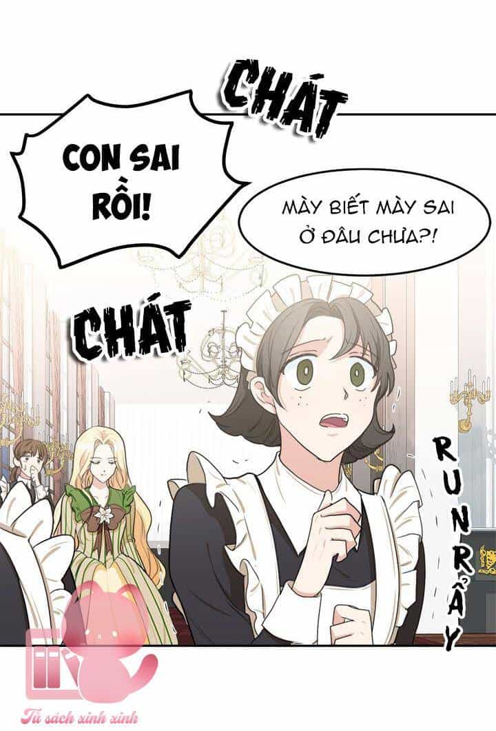 Ác Nữ Trùng Sinh - Chương 18 - ảnh 33