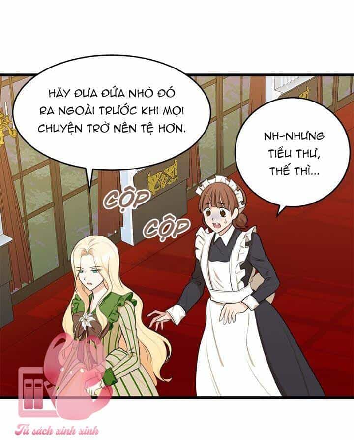 Ác Nữ Trùng Sinh - Chương 18 - ảnh 41