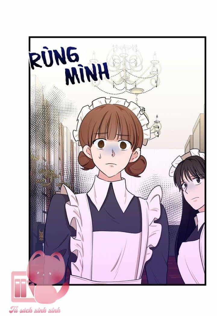 Ác Nữ Trùng Sinh - Chương 18 - ảnh 44