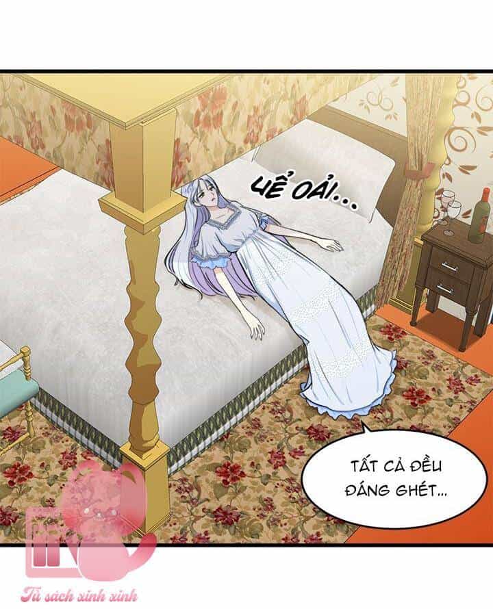 Ác Nữ Trùng Sinh - Chương 18 - ảnh 48