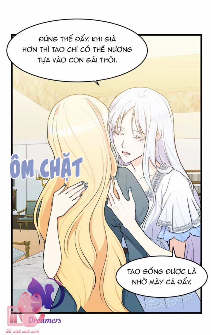 Ác Nữ Trùng Sinh - Chương 18 - ảnh 53