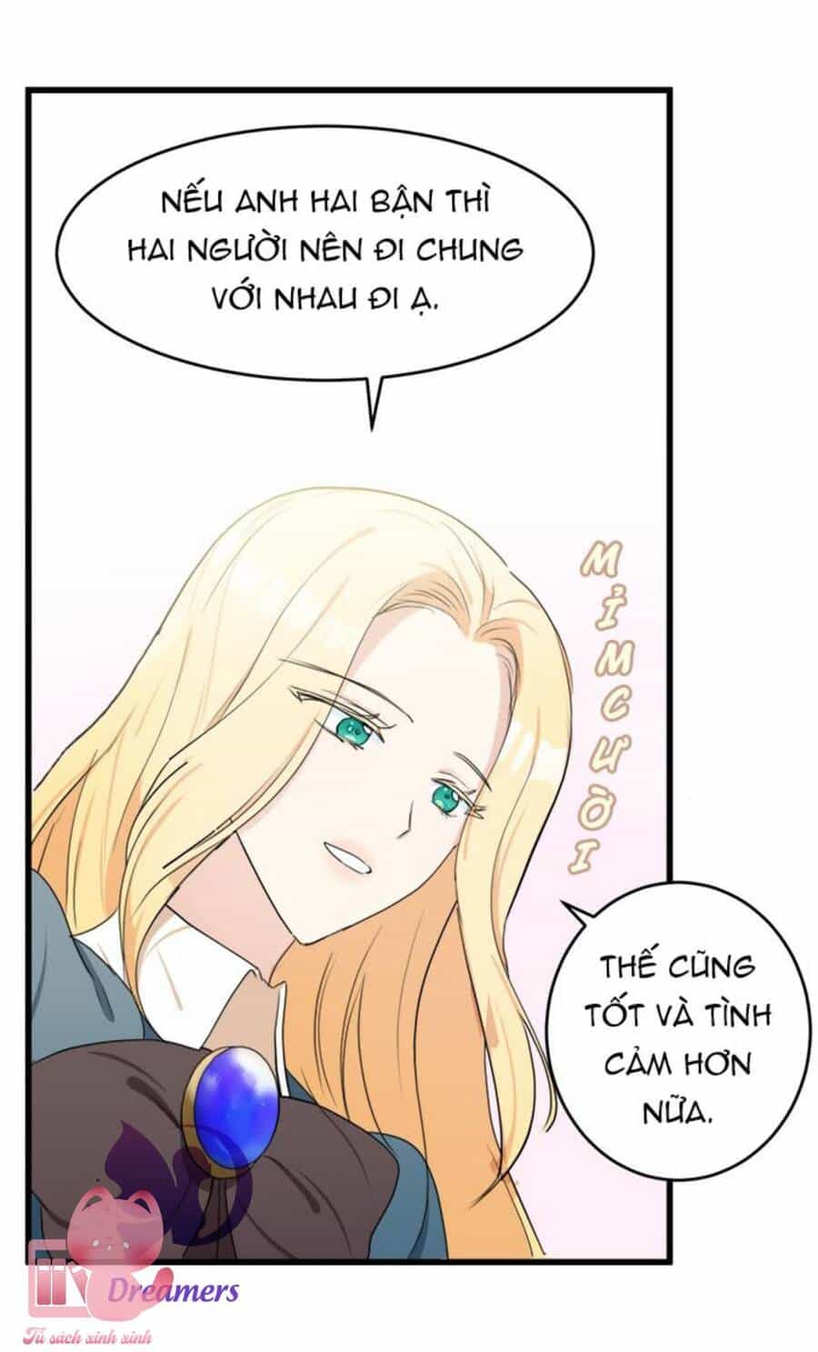 Ác Nữ Trùng Sinh - Chương 18 - ảnh 57