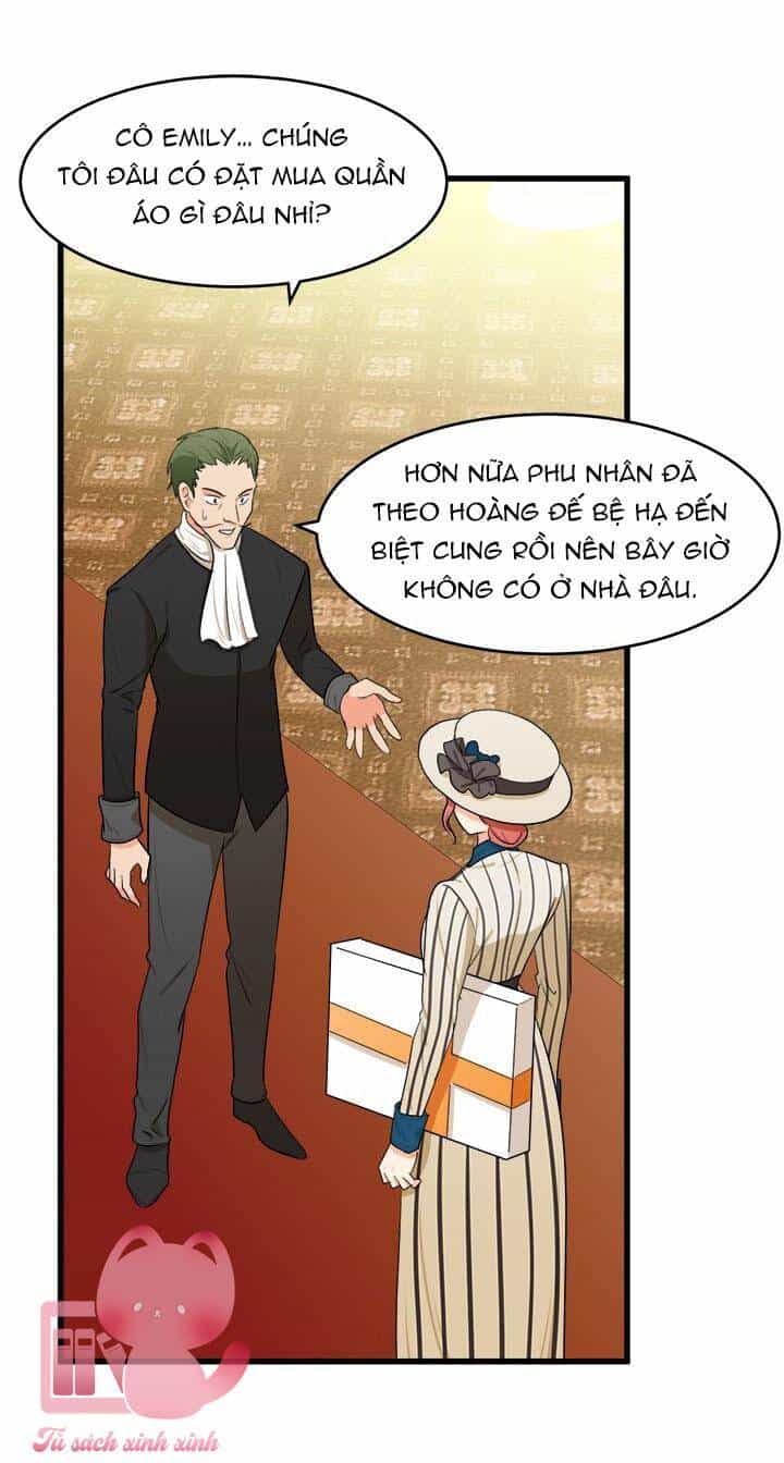 Ác Nữ Trùng Sinh - Chương 18 - ảnh 66