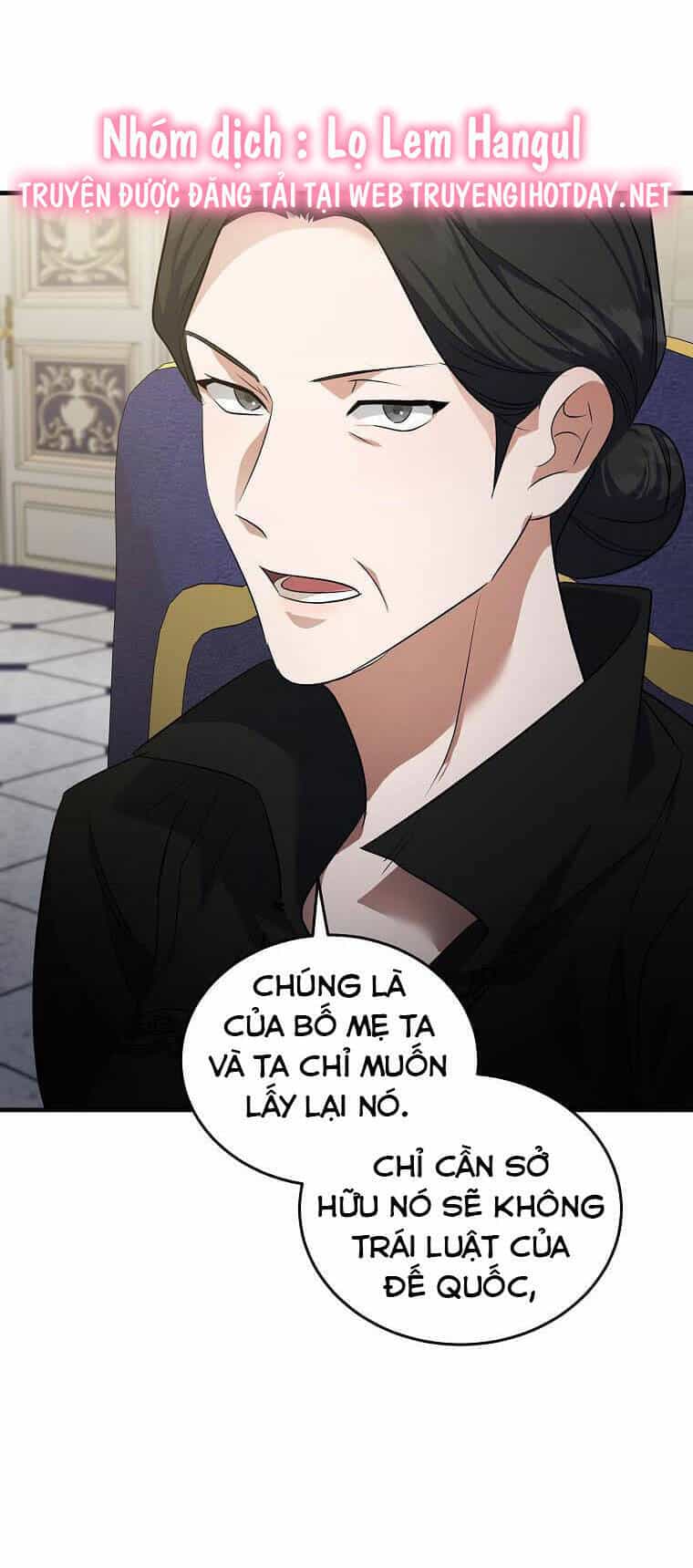 Ác Nữ Trùng Sinh - Chương 176 - ảnh 33