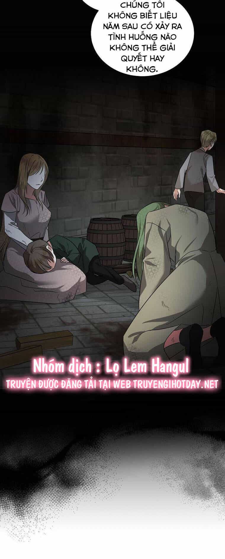 Ác Nữ Trùng Sinh - Chương 176 - ảnh 39