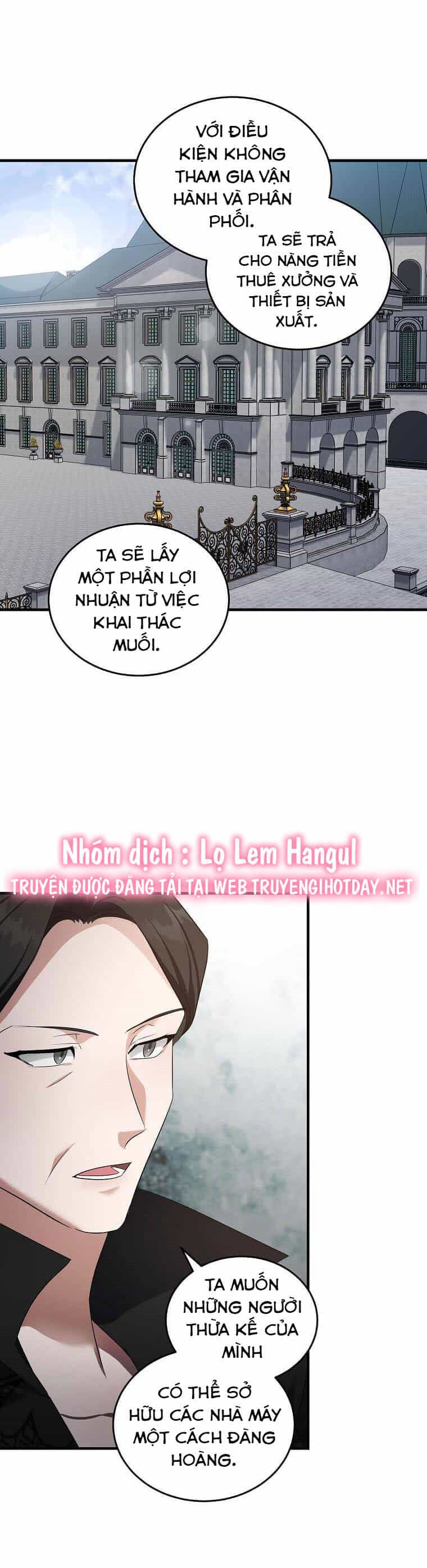 Ác Nữ Trùng Sinh - Chương 176 - ảnh 46