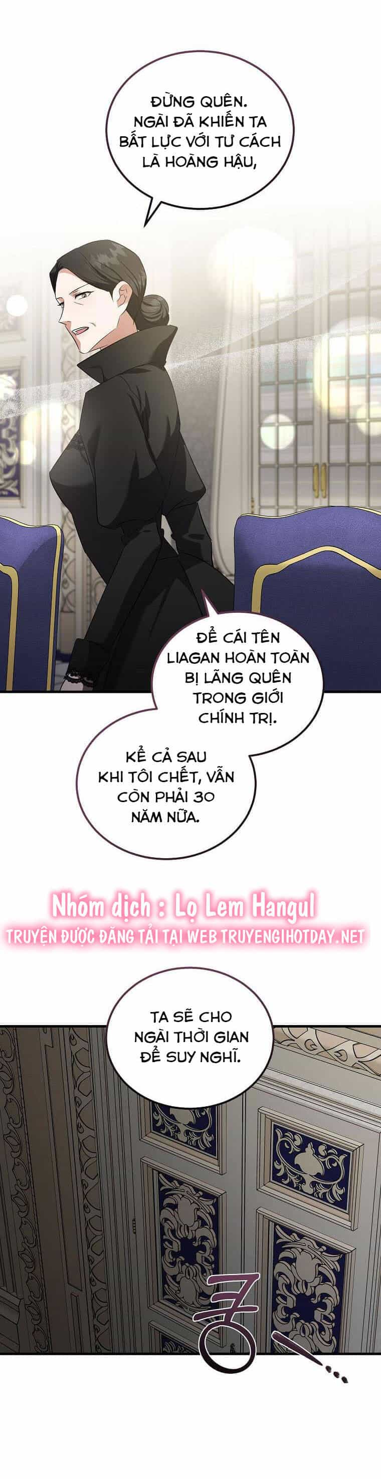 Ác Nữ Trùng Sinh - Chương 176 - ảnh 50
