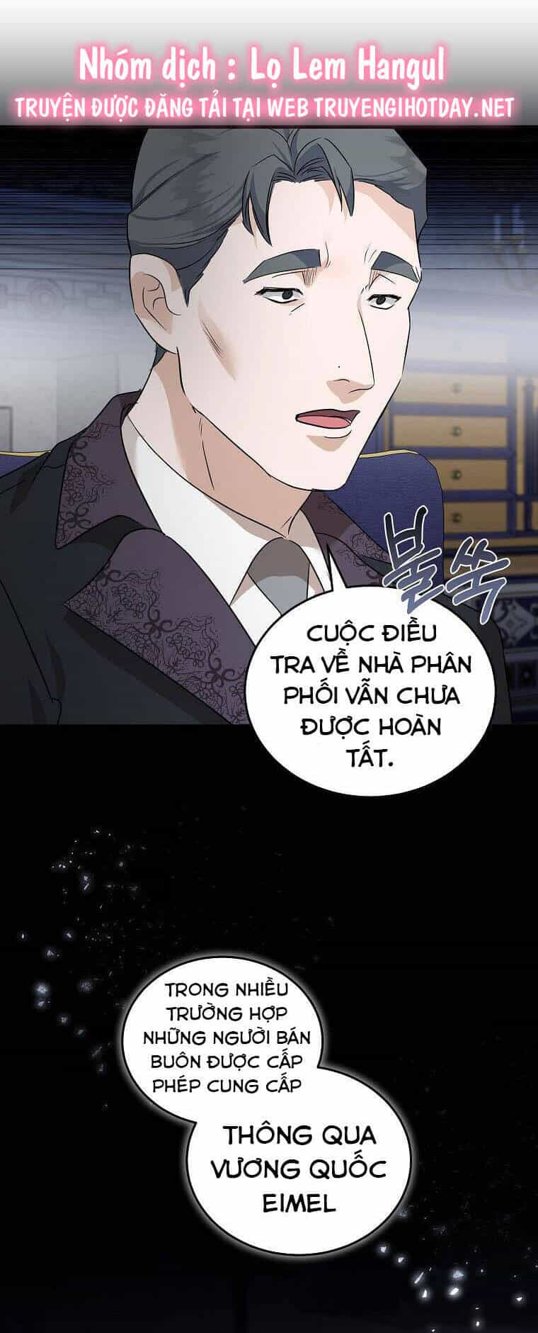 Ác Nữ Trùng Sinh - Chương 176 - ảnh 6