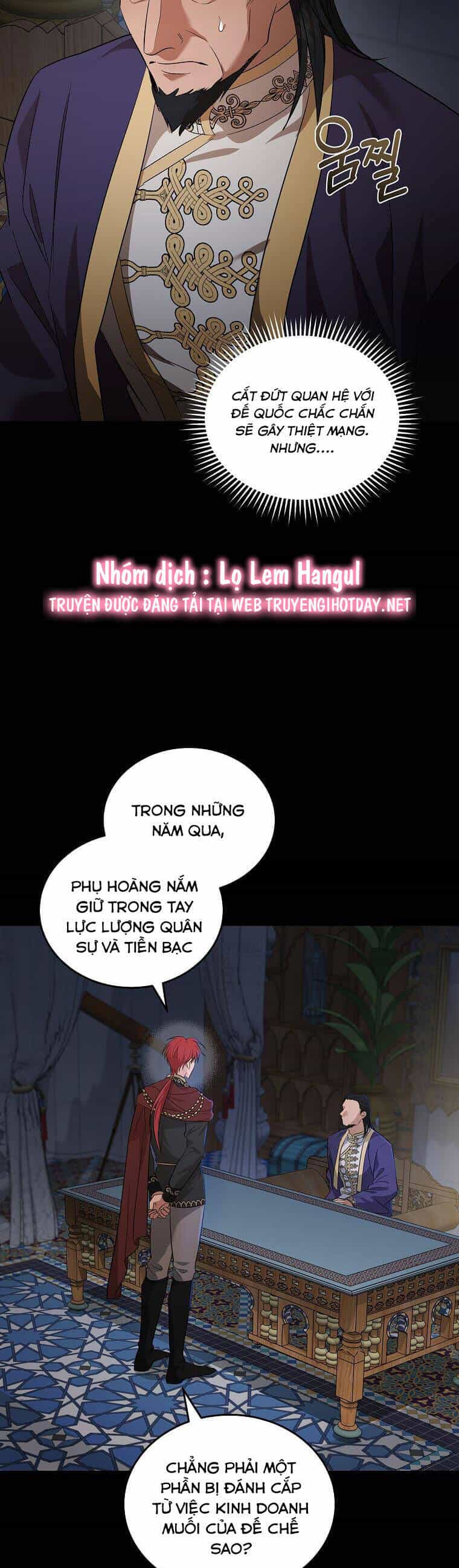 Ác Nữ Trùng Sinh - Chương 177 - ảnh 12