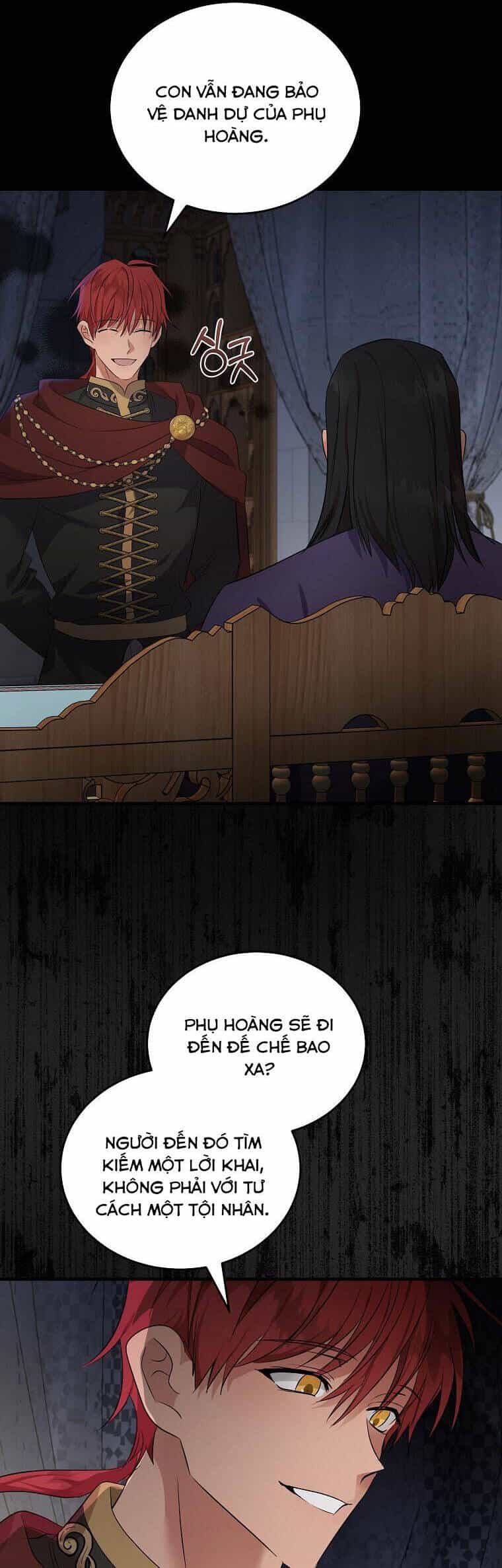 Ác Nữ Trùng Sinh - Chương 177 - ảnh 15