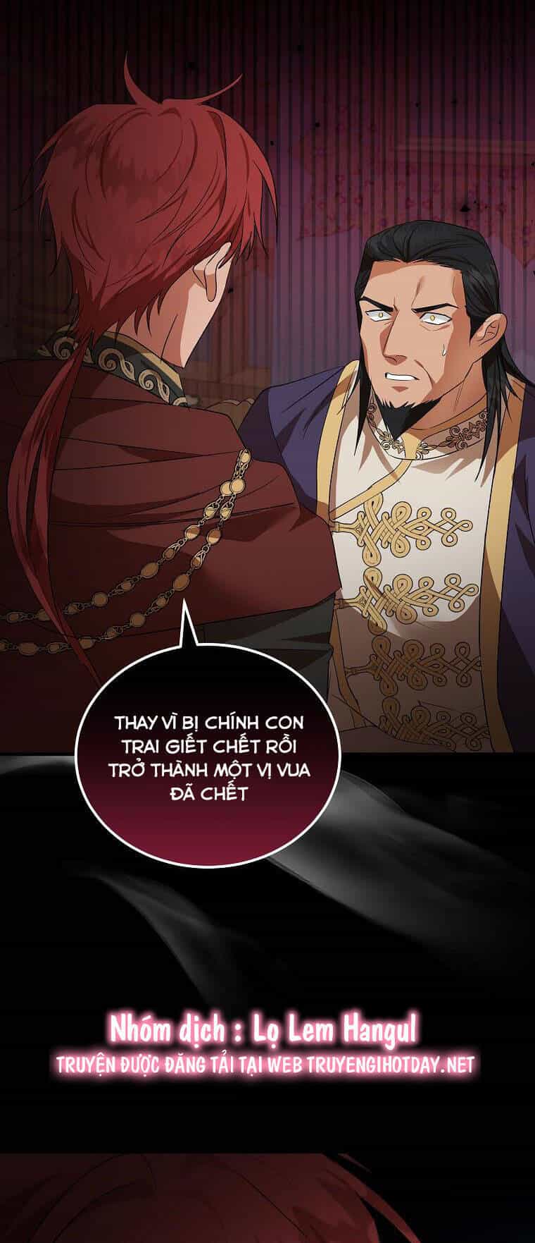 Ác Nữ Trùng Sinh - Chương 177 - ảnh 20