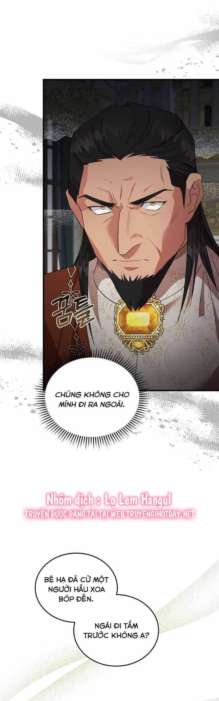 Ác Nữ Trùng Sinh - Chương 177 - ảnh 25