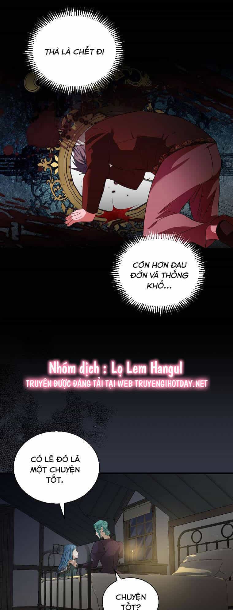 Ác Nữ Trùng Sinh - Chương 177 - ảnh 40