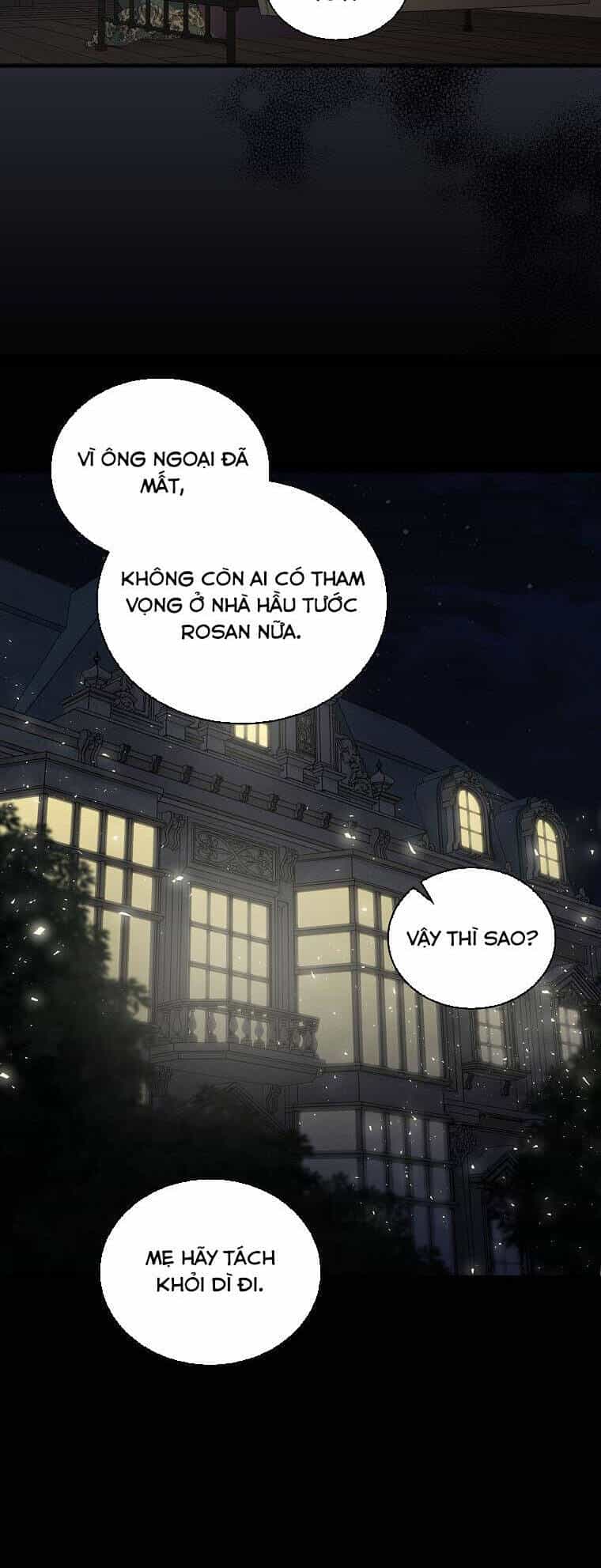 Ác Nữ Trùng Sinh - Chương 177 - ảnh 41