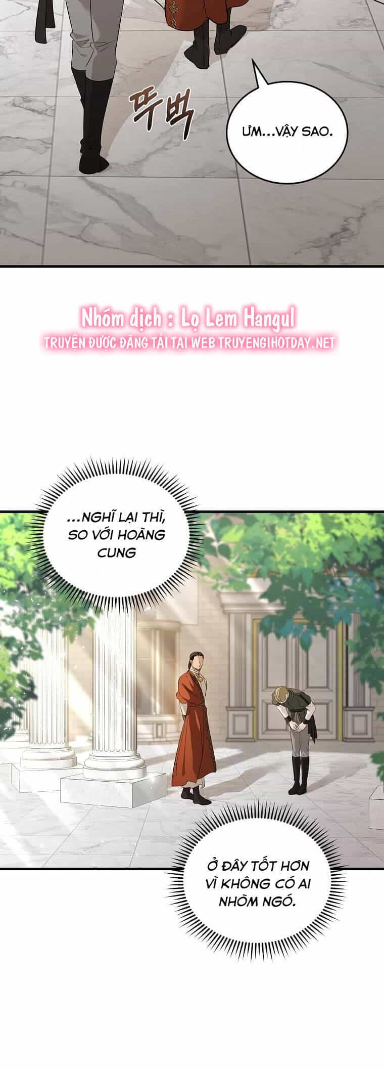 Ác Nữ Trùng Sinh - Chương 177 - ảnh 5