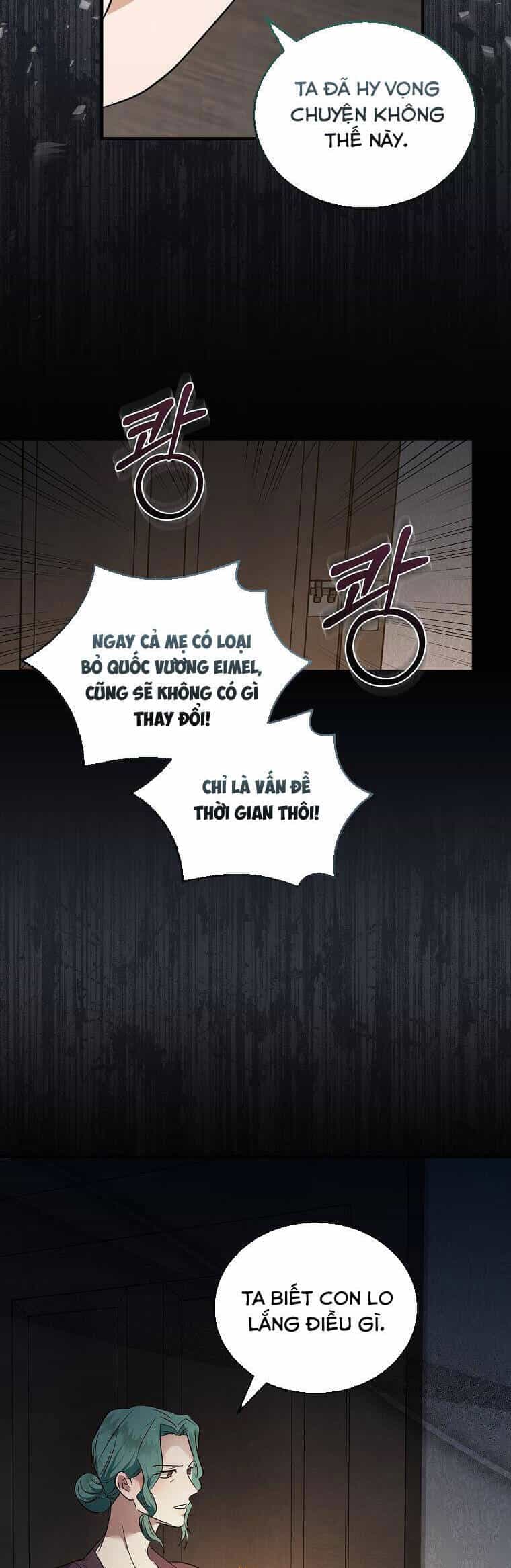 Ác Nữ Trùng Sinh - Chương 178 - ảnh 10
