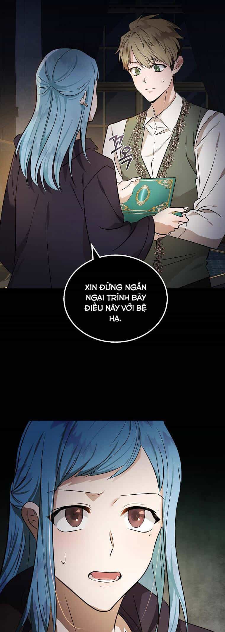 Ác Nữ Trùng Sinh - Chương 178 - ảnh 22