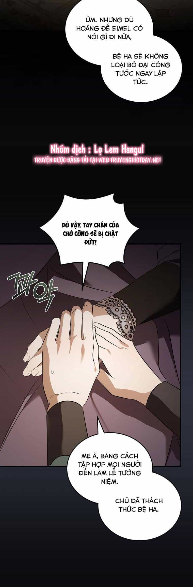 Ác Nữ Trùng Sinh - Chương 178 - ảnh 6