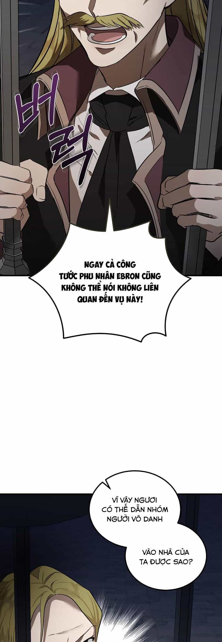 Ác Nữ Trùng Sinh - Chương 179 - ảnh 10
