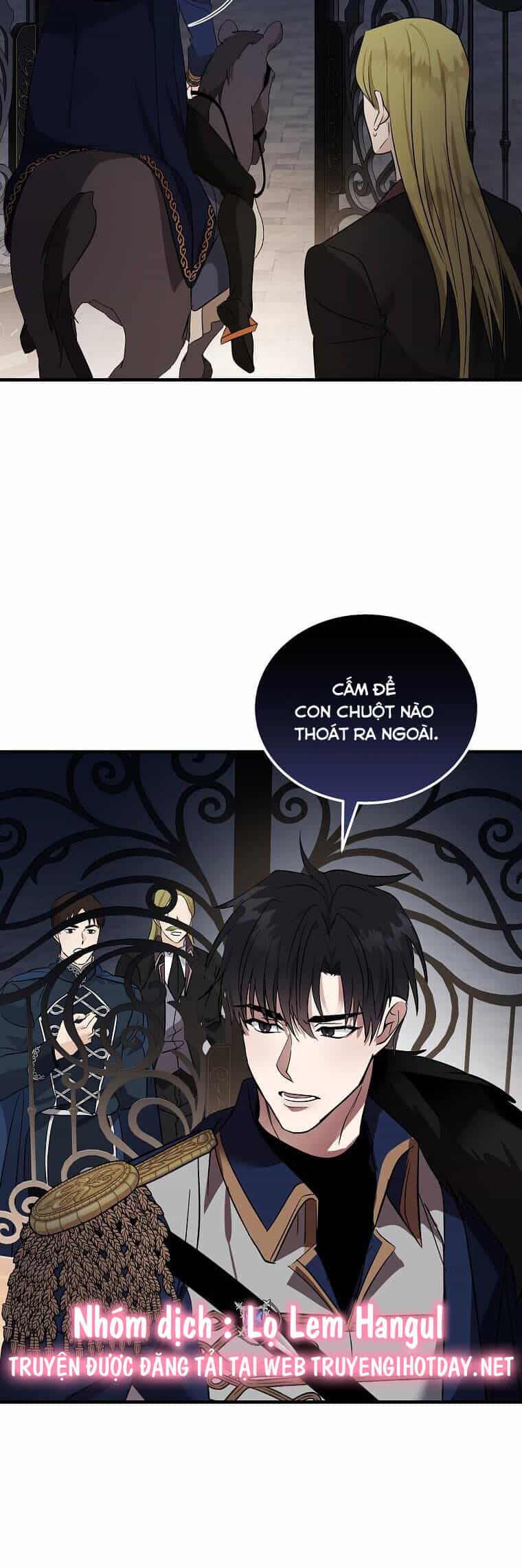 Ác Nữ Trùng Sinh - Chương 179 - ảnh 15