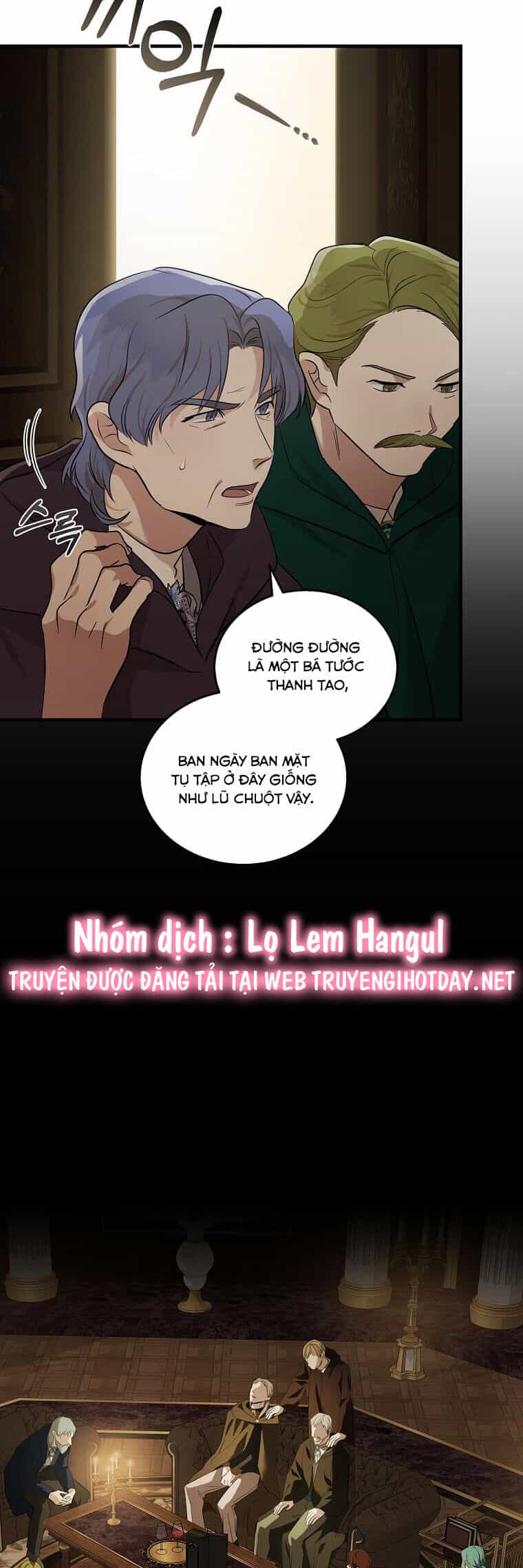 Ác Nữ Trùng Sinh - Chương 179 - ảnh 20