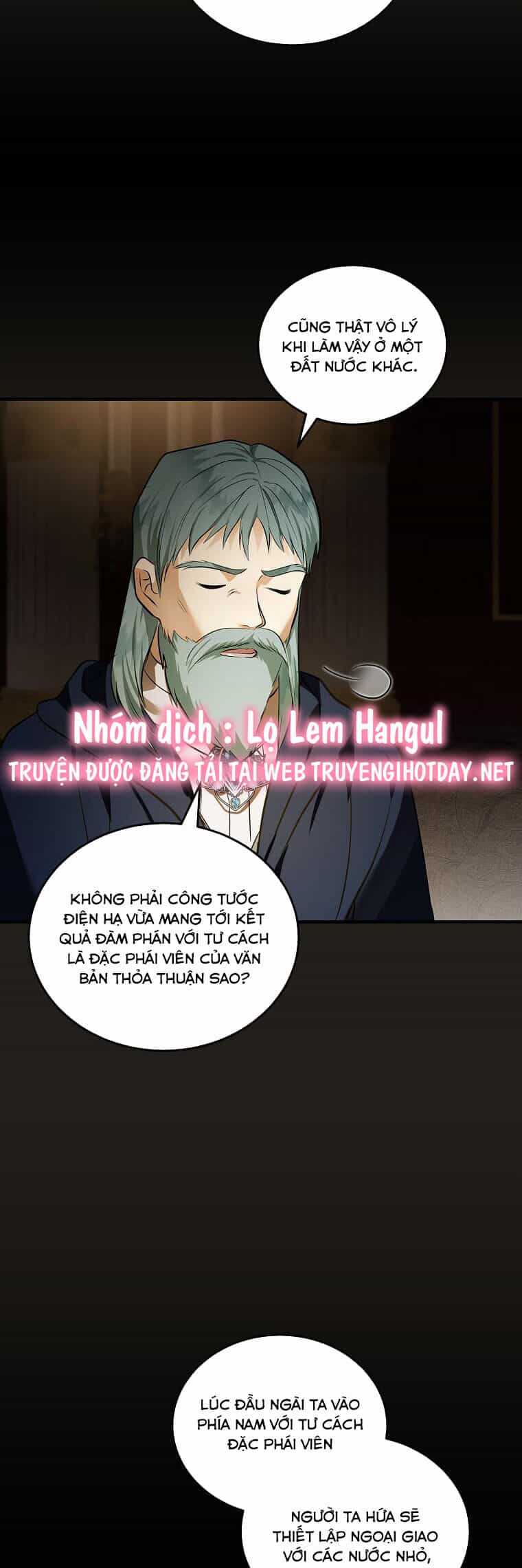 Ác Nữ Trùng Sinh - Chương 179 - ảnh 24
