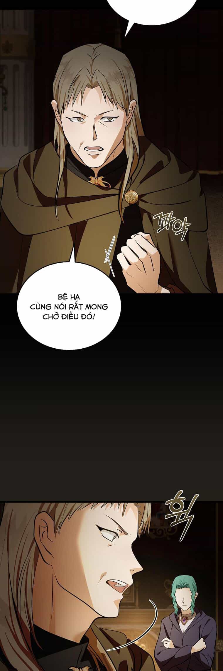 Ác Nữ Trùng Sinh - Chương 179 - ảnh 25