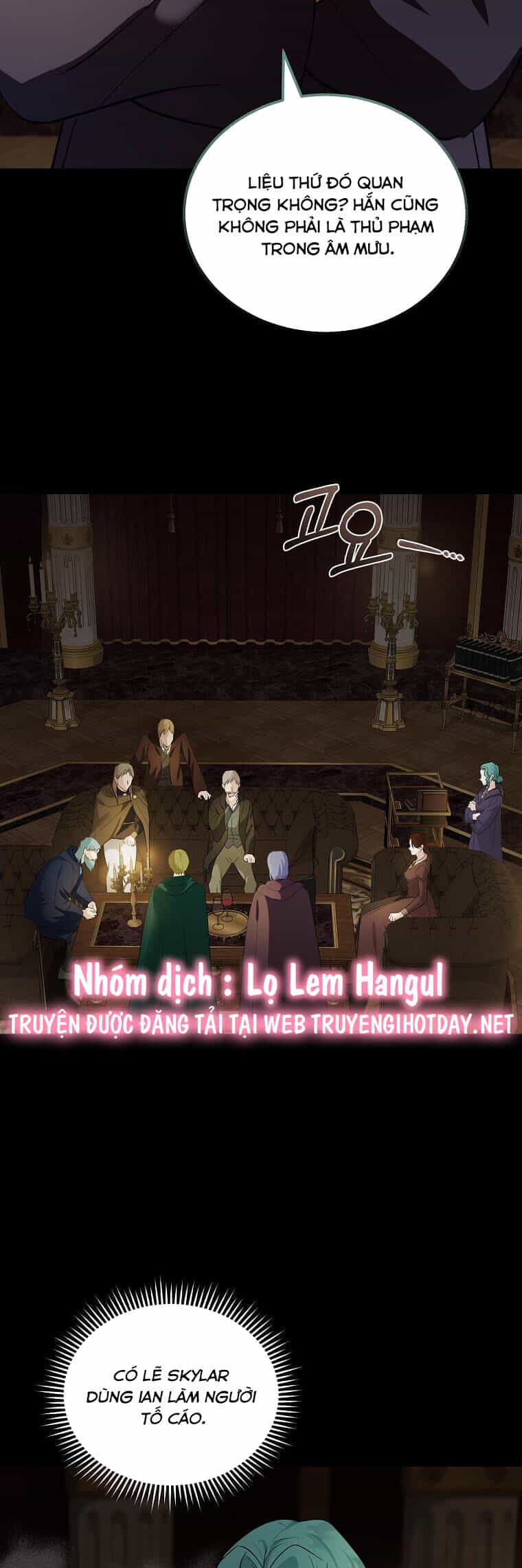 Ác Nữ Trùng Sinh - Chương 179 - ảnh 27