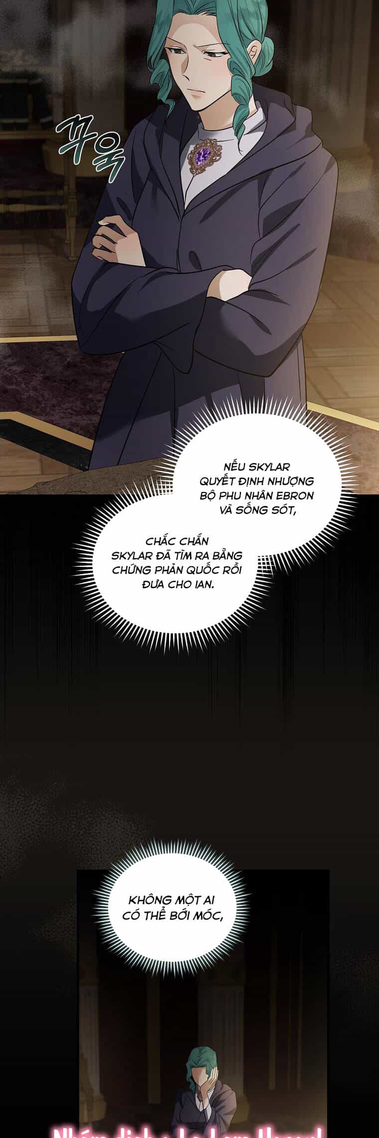 Ác Nữ Trùng Sinh - Chương 179 - ảnh 28
