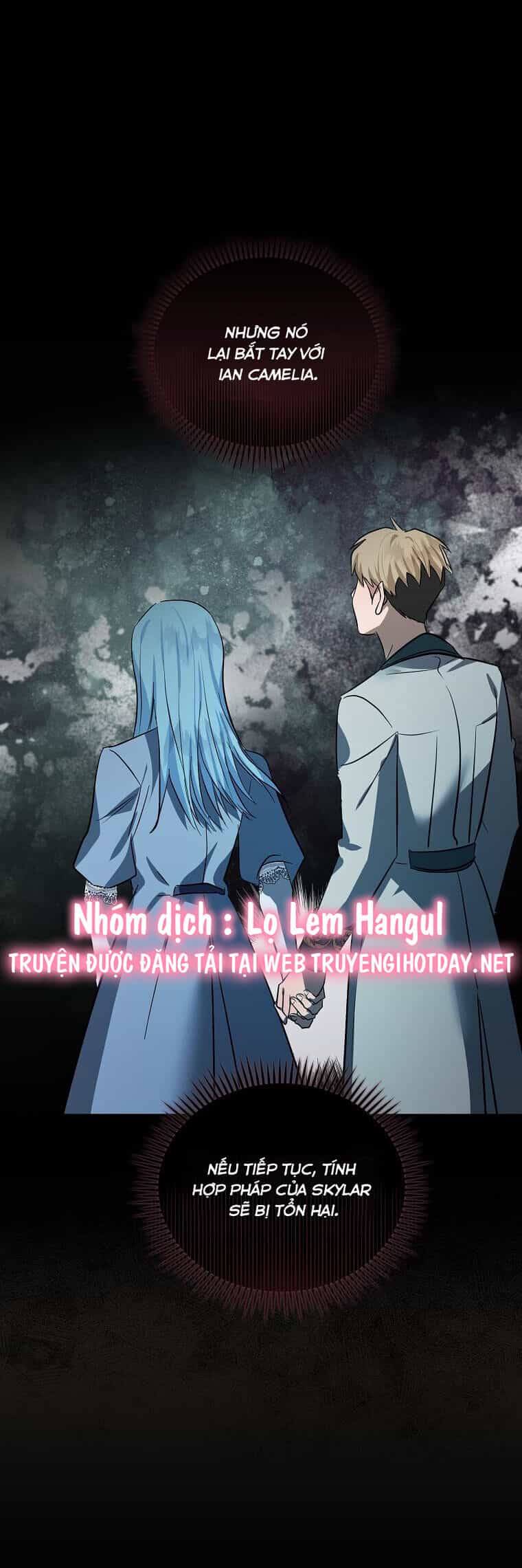 Ác Nữ Trùng Sinh - Chương 179 - ảnh 30