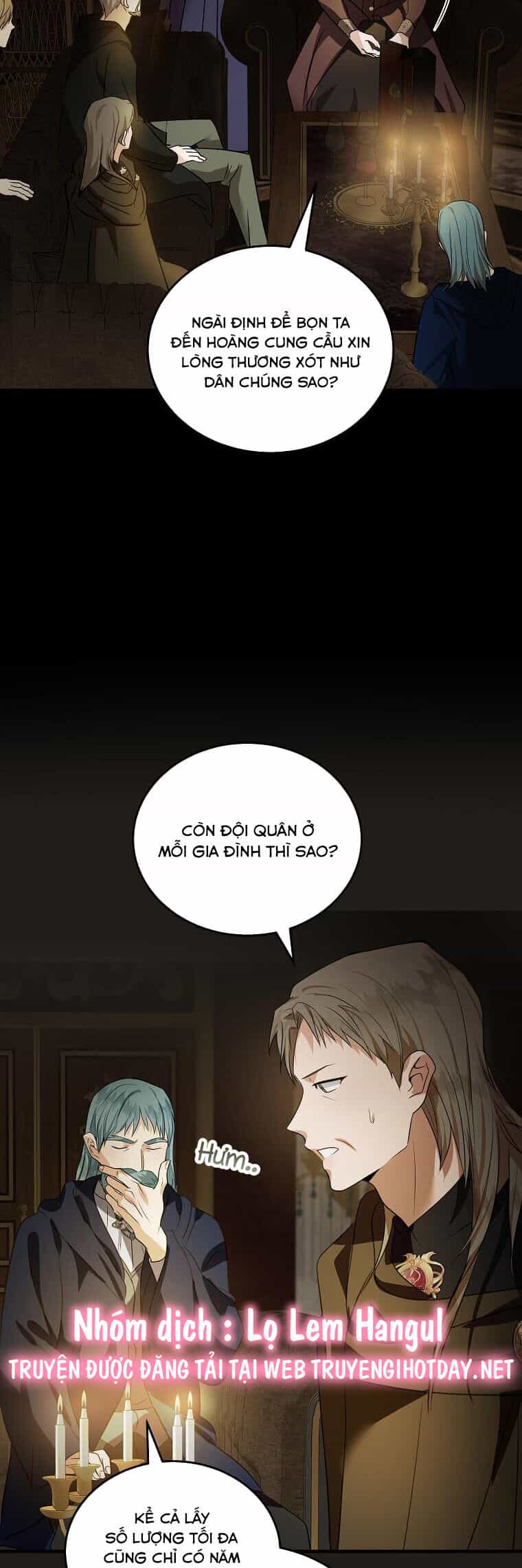 Ác Nữ Trùng Sinh - Chương 179 - ảnh 34