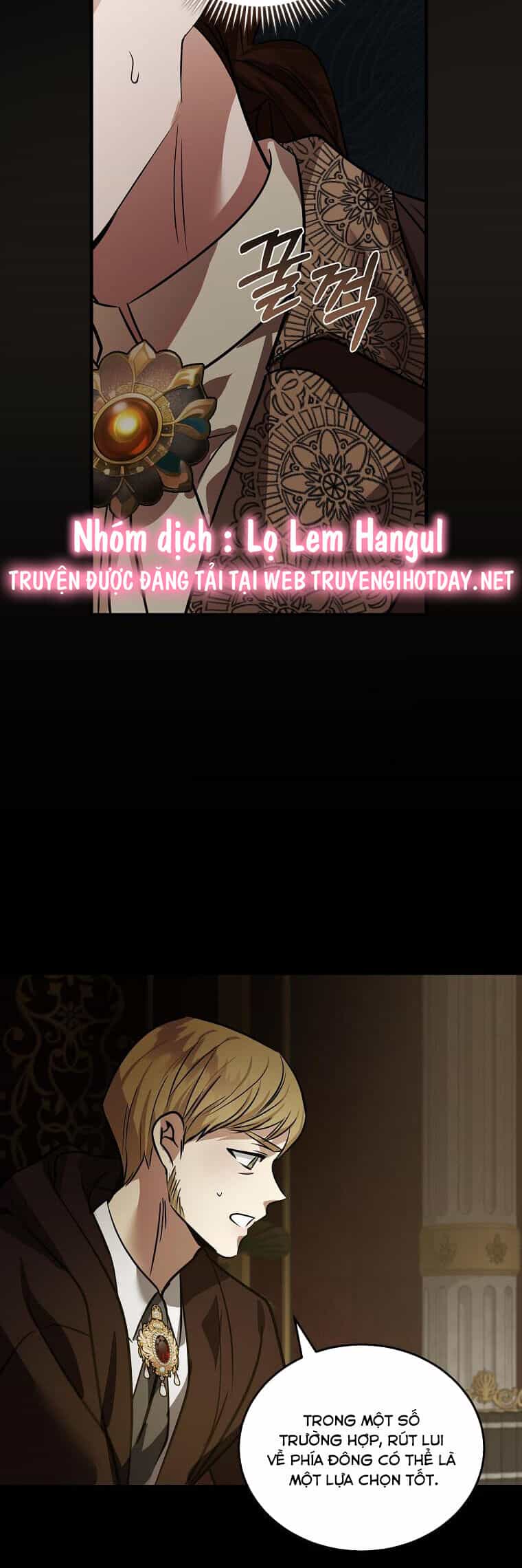 Ác Nữ Trùng Sinh - Chương 179 - ảnh 39
