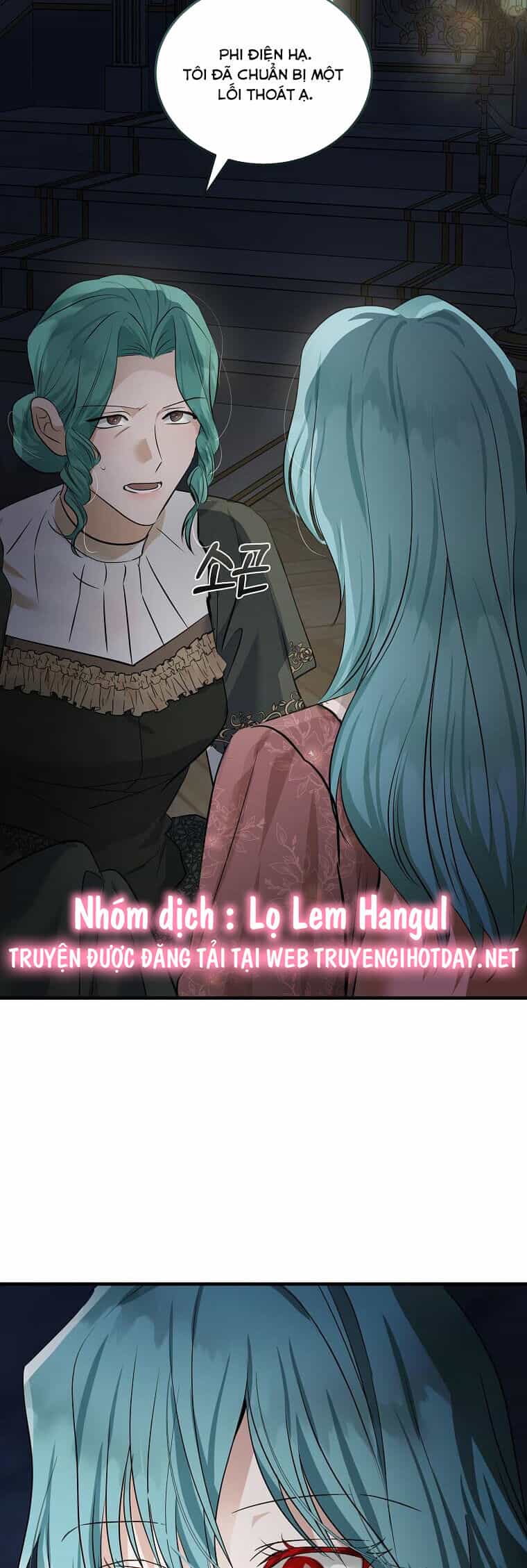 Ác Nữ Trùng Sinh - Chương 179 - ảnh 49