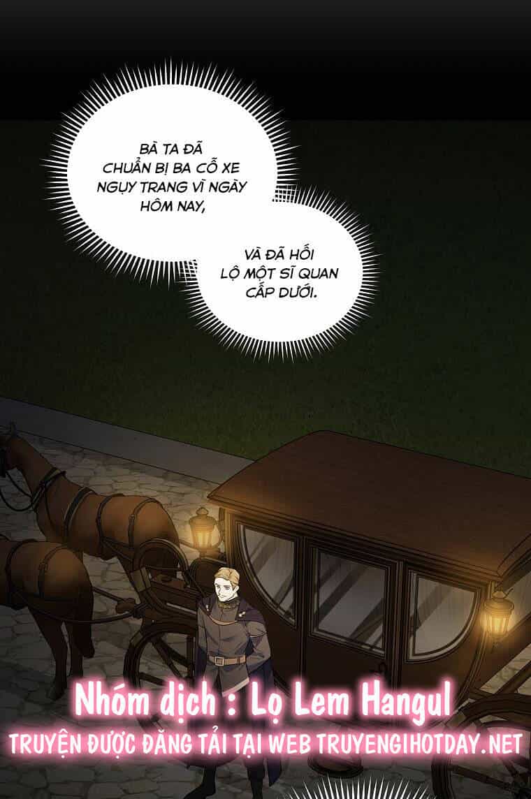 Ác Nữ Trùng Sinh - Chương 180 - ảnh 5