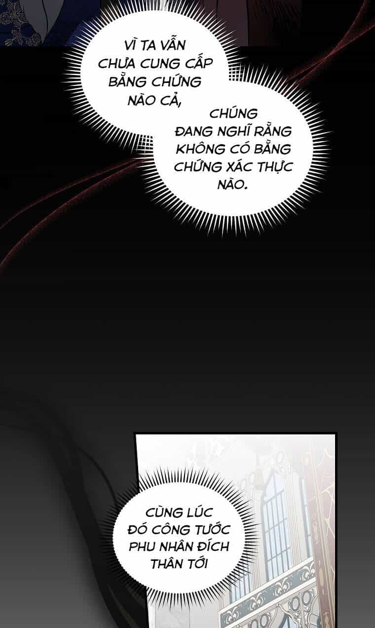 Ác Nữ Trùng Sinh - Chương 181 - ảnh 21
