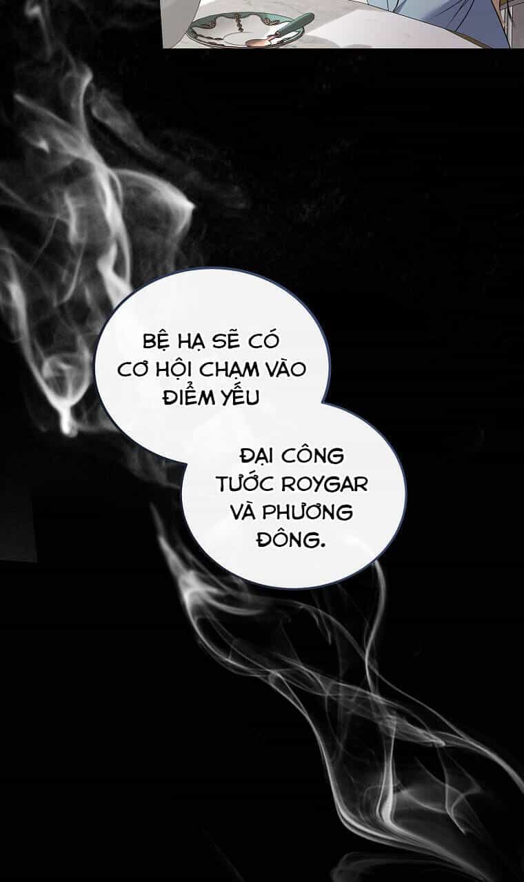 Ác Nữ Trùng Sinh - Chương 181 - ảnh 40