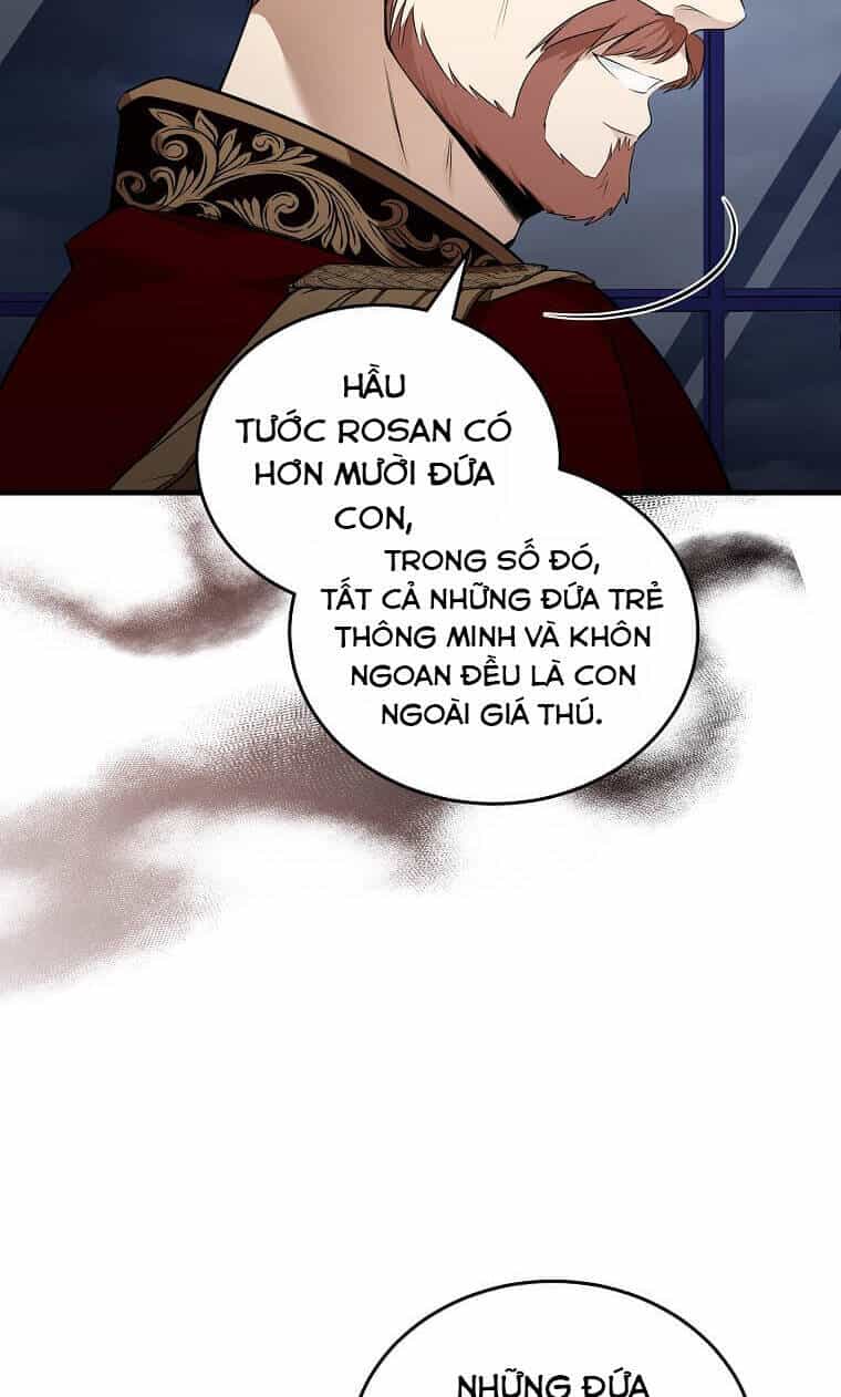 Ác Nữ Trùng Sinh - Chương 182 - ảnh 48