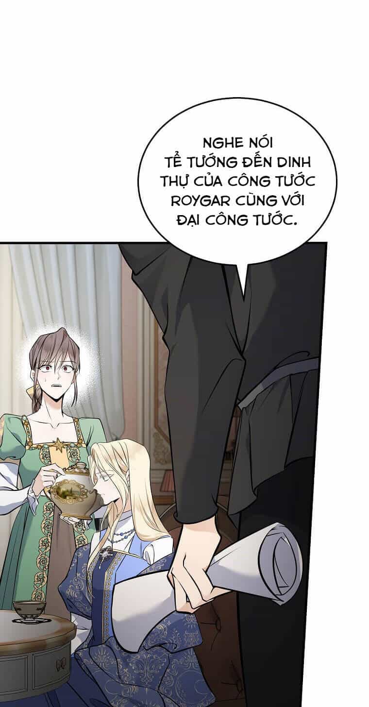 Ác Nữ Trùng Sinh - Chương 183 - ảnh 16