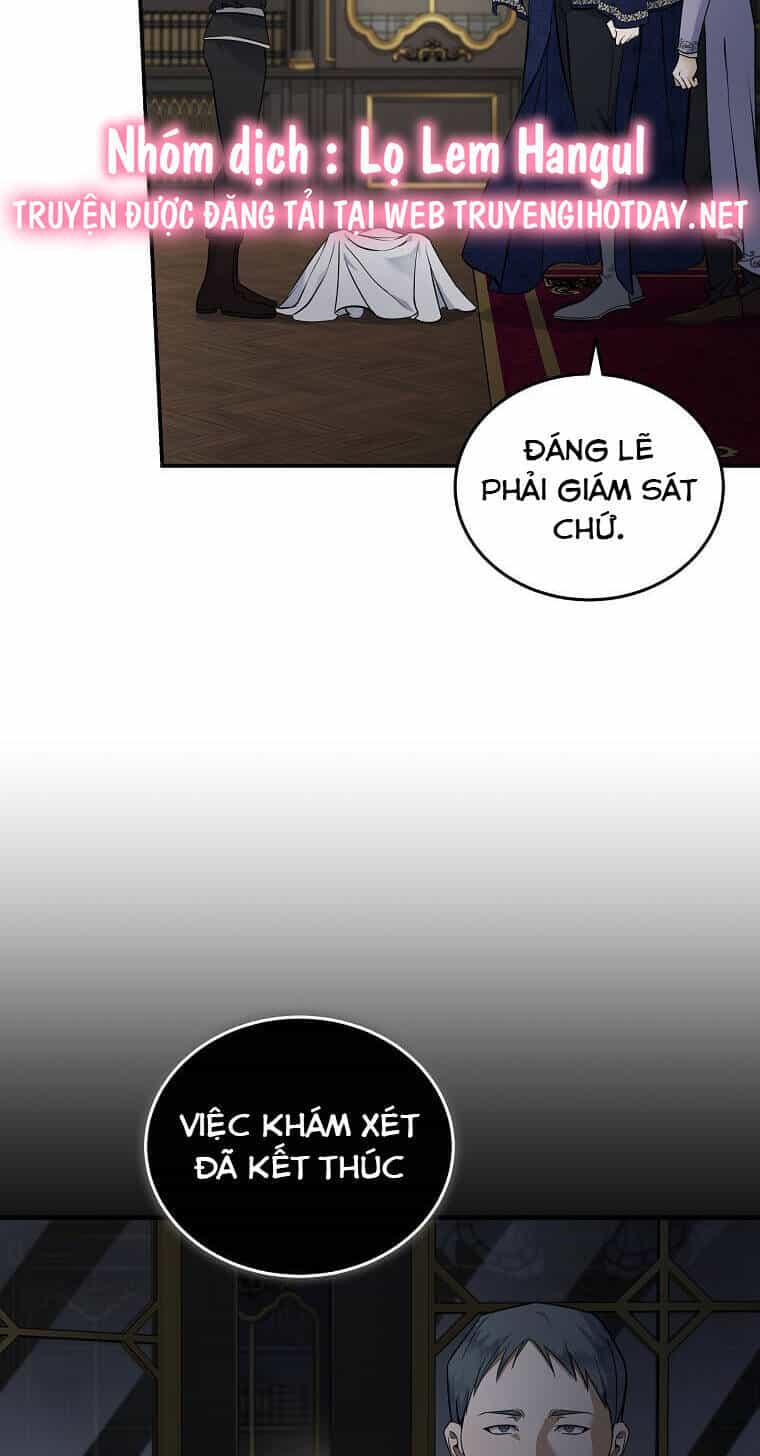Ác Nữ Trùng Sinh - Chương 183 - ảnh 26